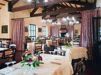 Antica Carsulae Ristorante Locanda San Gemini Exterior photo