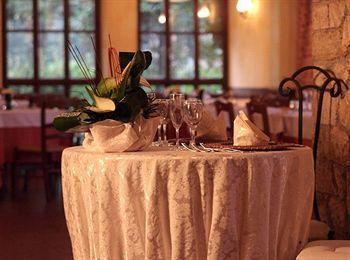 Antica Carsulae Ristorante Locanda San Gemini Exterior photo